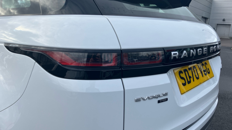 Land Rover Range Rover Evoque 2.0 D150 5dr 2WD Diesel Hatchback